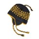thumbnail image 1 of Gorro KOSHI de Lana Tejido a Mano con Forro de Sherpa para Invierno, 1 of 3