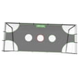 thumbnail image 4 of Soccer Goal Target Nets Training Net up Soccer Training Aid Soccer Goal 475cmx185cm, 4 of 7
