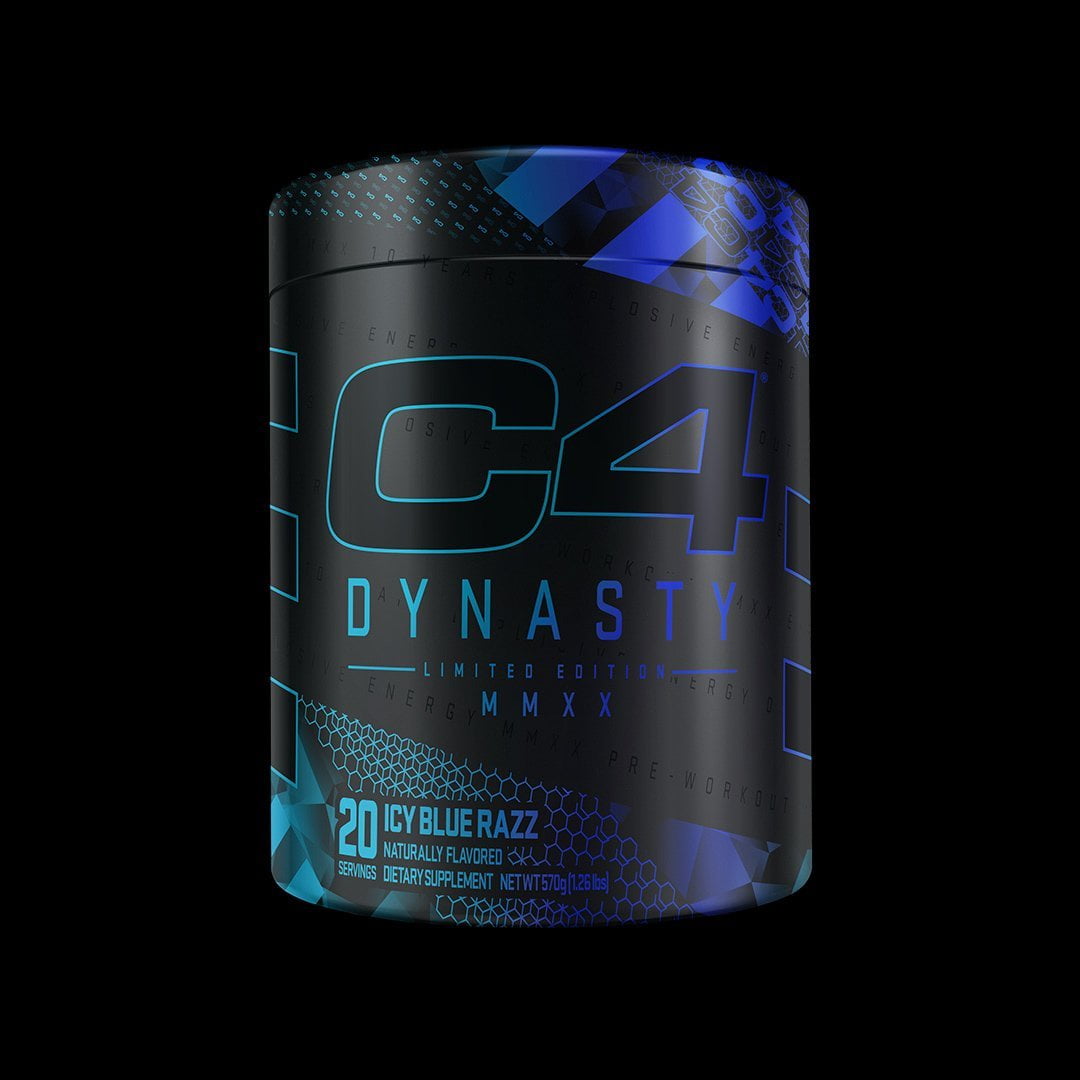C4 Dynasty Mmxx Walmart Com