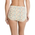 thumbnail image 3 of Jockey Women's Supersoft Brief - 3 Pack, 3 of 4