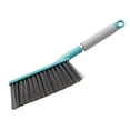 thumbnail image 1 of Solución de limpieza para el hogar, cepillo de cerdas de diseño ergonómico con microfibra suave para ropa y artículos, longitud ajustable y superficie antirayaduras, 1 of 7