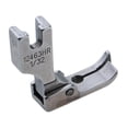 thumbnail image 4 of Guardoinrt Industrial Hinged Right Raising Presser Foot With Guide for Right Hinged Raising Foot Top-Stitch, 4 of 6