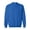 ROYAL BLUE-S, variant on Womp Womp Embroidered Crewneck Sweatshirt
