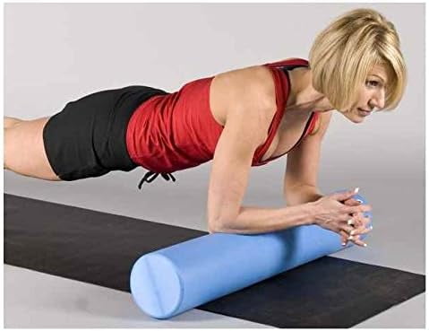 J Fit Premium Foam Roller-Size:36"