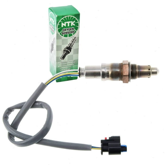 NTK Upstream Right Air Fuel Ratio AFR Sensor compatible with Ford F-150 3.3L 5.0L V6 V8 2018-2021