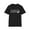 Black, variant on Funny Kamala, Gildan Unisex Softstyle T-Shirt, Democrat Graphic Tee, S-3XL