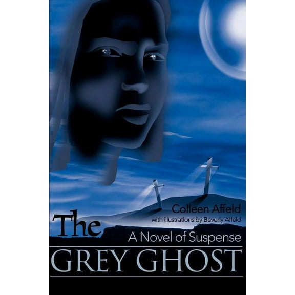 The Grey Ghost (Paperback)