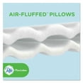 thumbnail image 2 of Puffs Plus Lotion Facial Tissue, 2-Ply, White, 124 Sheets/Box, 6 Boxes/Pack, 4 Packs/Carton, 2 of 3