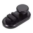 thumbnail image 1 of Clip de almacenamiento de línea de datos para coche, clip de clasificación, llavero de ABS, 1 of 7