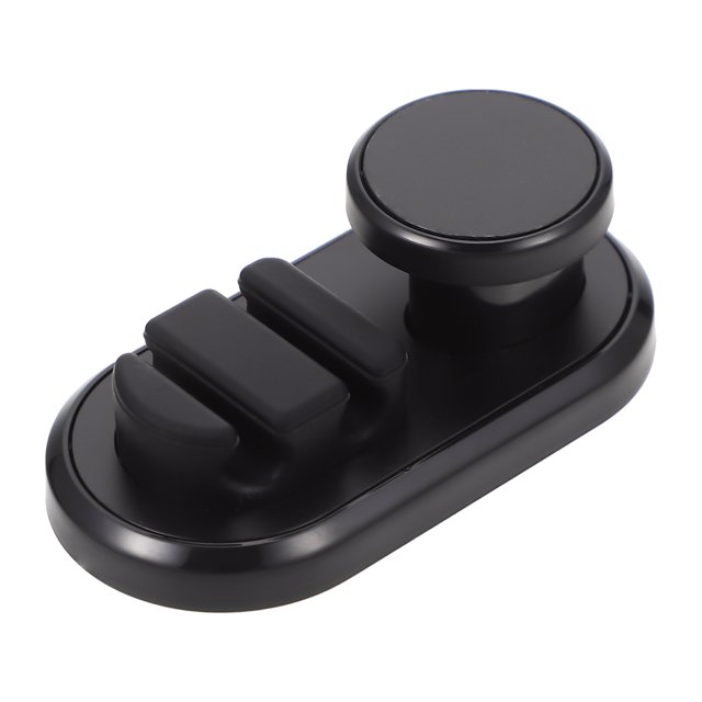Clip de almacenamiento de línea de datos para coche, clip de clasificación, llavero de ABS