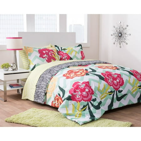 Formula Twin Size Bed in a Bag Set 5 pc Bag