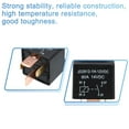 thumbnail image 5 of Unique Bargains 2 Pcs Car Relay with Socket Harness 4 Pin 12V 80Amp Model JD2912 80A 14VDC Automotive Relay Switches, 5 of 6
