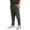 GY2, variant on Men's Casual Pants Male Casual Fitness Running Trousers Drawstring Loose Waist Solid Color Pants Pocket Loose Sweatpants GY1 3XL