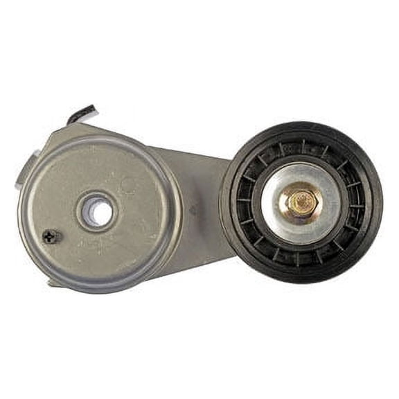 Accessory Belt Tensioner - Compatible with 2001 - 2005, 2007 - 2010 Ford Explorer Sport Trac 4.0L V6 2002 2003 2004 2008 2009