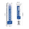 thumbnail image 2 of Alvantor Scar Removal Cream, Advanced Scar Gel for Face & Body, Moisturizing and Smooth 1.05oz, 2 of 7