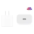 thumbnail image 4 of Carga Rapida 20w USB-C Color Blanco Marca Genérica, 4 of 4