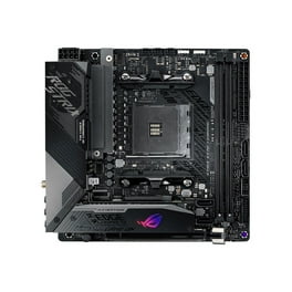 ASUS ROG Crosshair VIII Impact - Motherboard - Mini-DTX