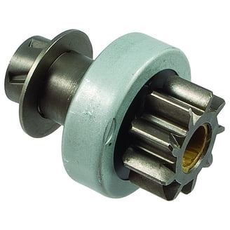 New Starter For Kubota Tractors – Fits L2250, L2850, L3450, L3600, L3710 & More, 12V 1.4kW