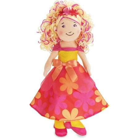 Manhattan Toy Groovy Girls Princess Dahlia 13