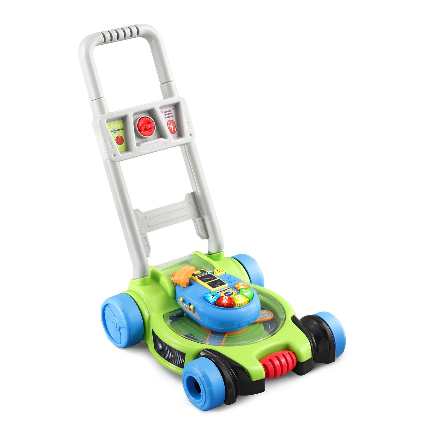 VTech Pop & Spin Mower™ - French Version