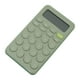 thumbnail image 2 of Xihbxyly Mini Calculadora Digital de Escritorio, Pantalla Lcd Nítida de 8 Dígitos, Teclas Redondas Cómodas, Elegante Diseño Degradado, Esencial para La Oficina En Casa, Herramienta Escolar Versátil,, 2 of 7