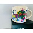 thumbnail image 5 of Starbucks 14 oz Las Vegas Discovery Series Ceramic Coffee Mug, 5 of 6