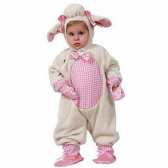 Grazing Lamb Costume