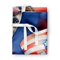 thumbnail image 3 of Border Terrier Patriotic American Apron 27 in x 30 in, 3 of 5