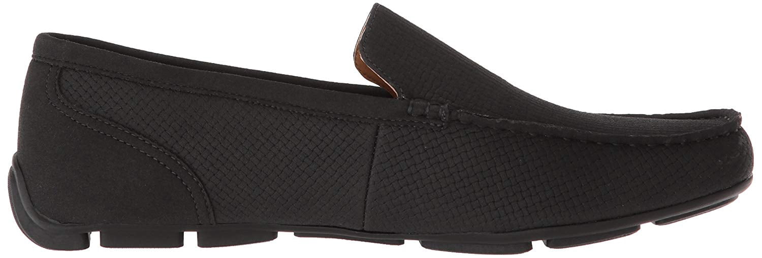 calvin klein men's manny nubuck drivers