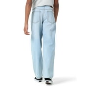 Wrangler Boy’s Loose Fit Jean, Sizes 4 -16 Slim, Regular & Husky