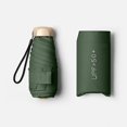 thumbnail image 1 of Ultra-lightweight Windproof Umbrella Waterproof Heat Insulating Trendy Umbrella compatible Raining Sunny Days_Gift Of G, 1 of 5