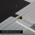 thumbnail image 4 of Titan Ramps 5 Foot Single-Fold Aluminum Wheelchair Ramp, 600 Pound Capacity, 4 of 11