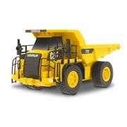 1:35 Scale RC Caterpillar Highway Truck