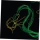 thumbnail image 5 of CRAFTHROU Malla De Nylon Para Jardinería Y Duradera Para Plantas Trepadoras, 5 of 7