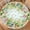 Green Pink Yellow, variant on Valentines Day Round Fitted Tablecloth Best for 44"-48" Watercolor Pink Hearts Table Cloth Elastic Edge Water-Resistant Washable Colored Love Table Cover for Happy Party Picnic Outdoor Indoor Decor