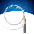 thumbnail image 4 of 36" Thermopile, High Temperature Resistant Micro-potential Temperature Sensor Gas Fireplace Thermopile Stove Thermopile, For Gas Ovens, 4 of 8