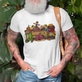 thumbnail image 3 of Farmer Coffee Drink Women Men Kid TShirt, 3 of 6