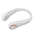 thumbnail image 4 of Ventilador de cuello portátil Jadeshay colgante de 3 velocidades con Batería de litio 2000 mAh, 4 of 8