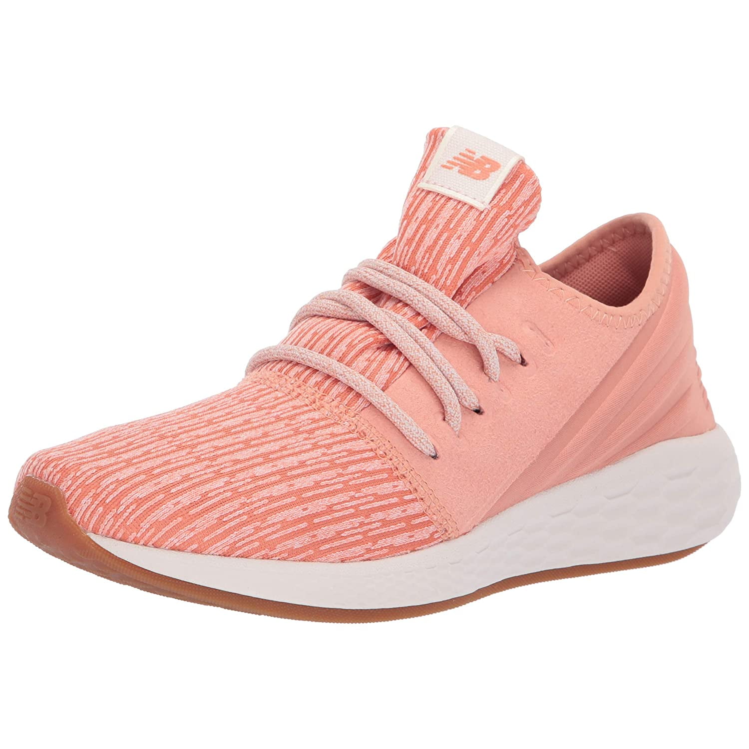 new balance fresh foam cruz pink