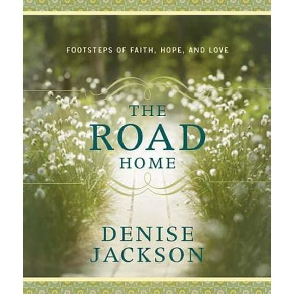 Pre-Owned The Road Home (Hardcover) 140410531X 9781404105317