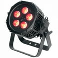 thumbnail image 3 of AMERICAN DJ WIFLY EXR QA5 IP BATTERY POWERED 5X5-WATT RGBA QUAD LED PAR FIXTURE, 3 of 4