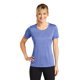 thumbnail image 1 of Camiseta de cuello redondo Sport-Tek® Ladies Heather Contender™. LST360 deporte-tek LST360, 1 of 1