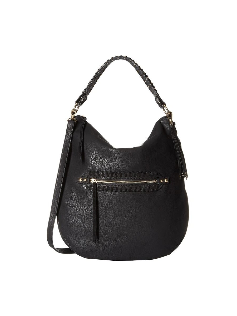 jessica simpson studded purse
