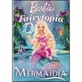 thumbnail image 1 of Pre-Owned Barbie Fairytopia: Mermaidia (DVD), 1 of 1