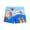 Z33-Blue, variant on Toddler Boys Swim Shorts Summer Quick Dry Bathing Suit Kids Bright Cartoon Pattern UPF 50+ Swimwear for Beach Daily Pool Parties and Water Play Activities