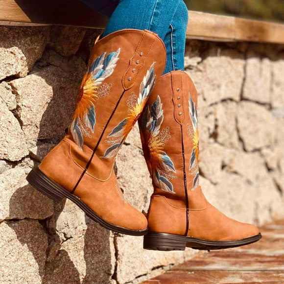 Faded Glory Boots
