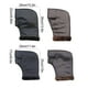 thumbnail image 5 of Toystoory Calentador de manos grueso para motocicleta de invierno, impermeable y resistente al viento para mayor comodidad, fácil de instalar Ciclismo Negro S, 5 of 6