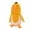 Yellow, variant on Toy Banana Themed Comforting Hugging Pillow - Soft Banana Stuffed Animal for Kids and Toddlers - Adorable Sleeping Pillow Companion for Girls and Boys, 25 cm, Yellow