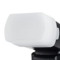 thumbnail image 1 of Flash Diffuser For Speedlight,Camera Flash Bounce Light Softbox Diffuser uitable Diffuser, V850II V860III YN560 For V1 TT600, 1 of 8