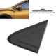 thumbnail image 3 of Moldura De Triángulo De Esquina Espejo, Puerta De Espejo Retrovisor De La Cubierta Del Panel Del Reemplazo Para Dacia Sandero Stepway Mk3 2021 Y Arriba, Hecho De ABS, Ajuste, 3 of 7